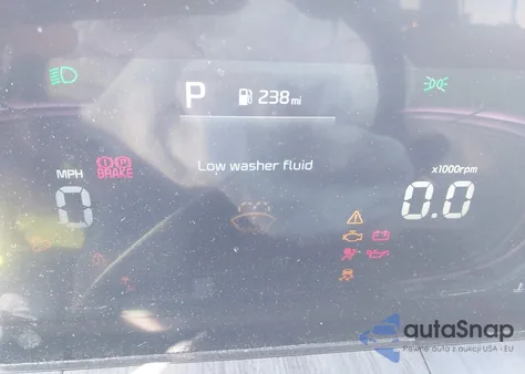 2024 Kia Telluride Ex из США, поврежденный, VIN 5XYP34GC4RG409168